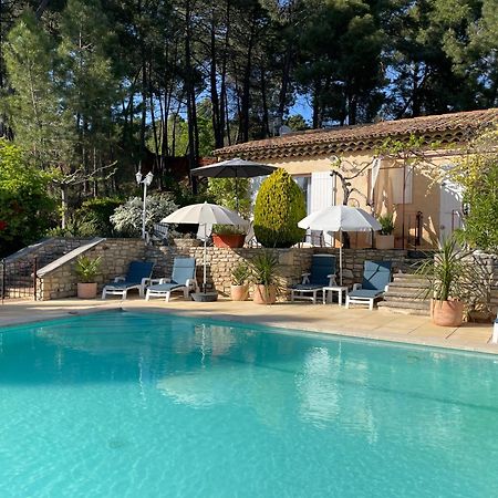 Apartament O Coeur Des Ocres Roussillon en Isere Zewnętrze zdjęcie