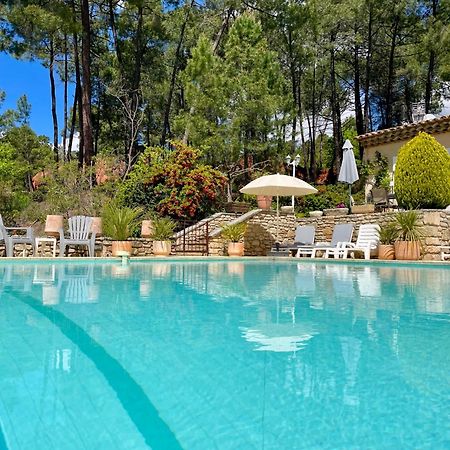 Apartament O Coeur Des Ocres Roussillon en Isere Zewnętrze zdjęcie