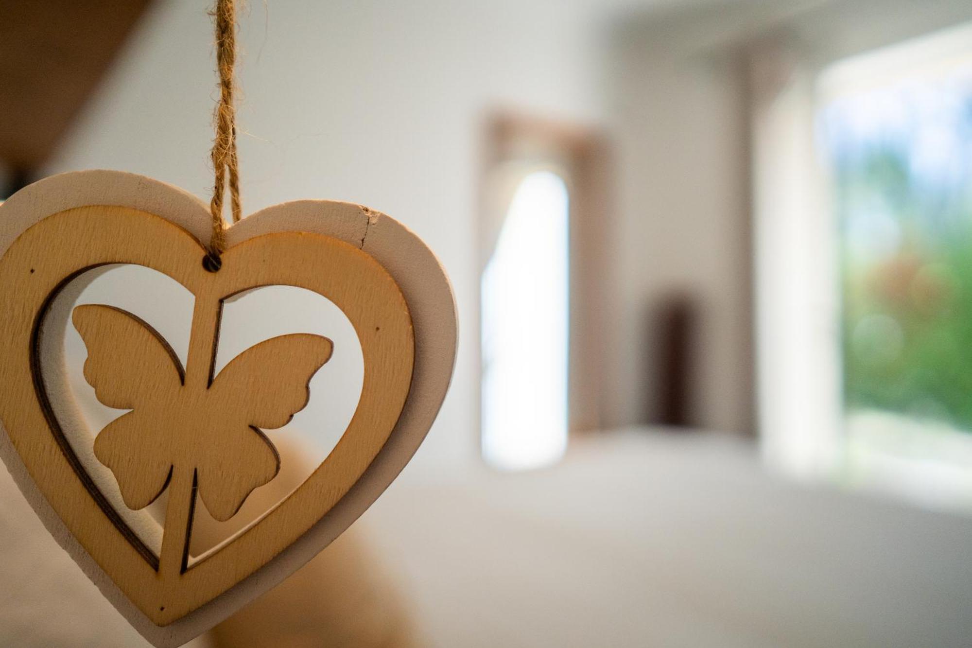 Apartament O Coeur Des Ocres Roussillon en Isere Zewnętrze zdjęcie