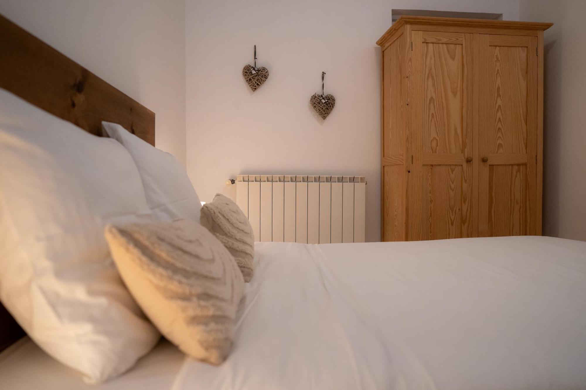 Apartament O Coeur Des Ocres Roussillon en Isere Zewnętrze zdjęcie