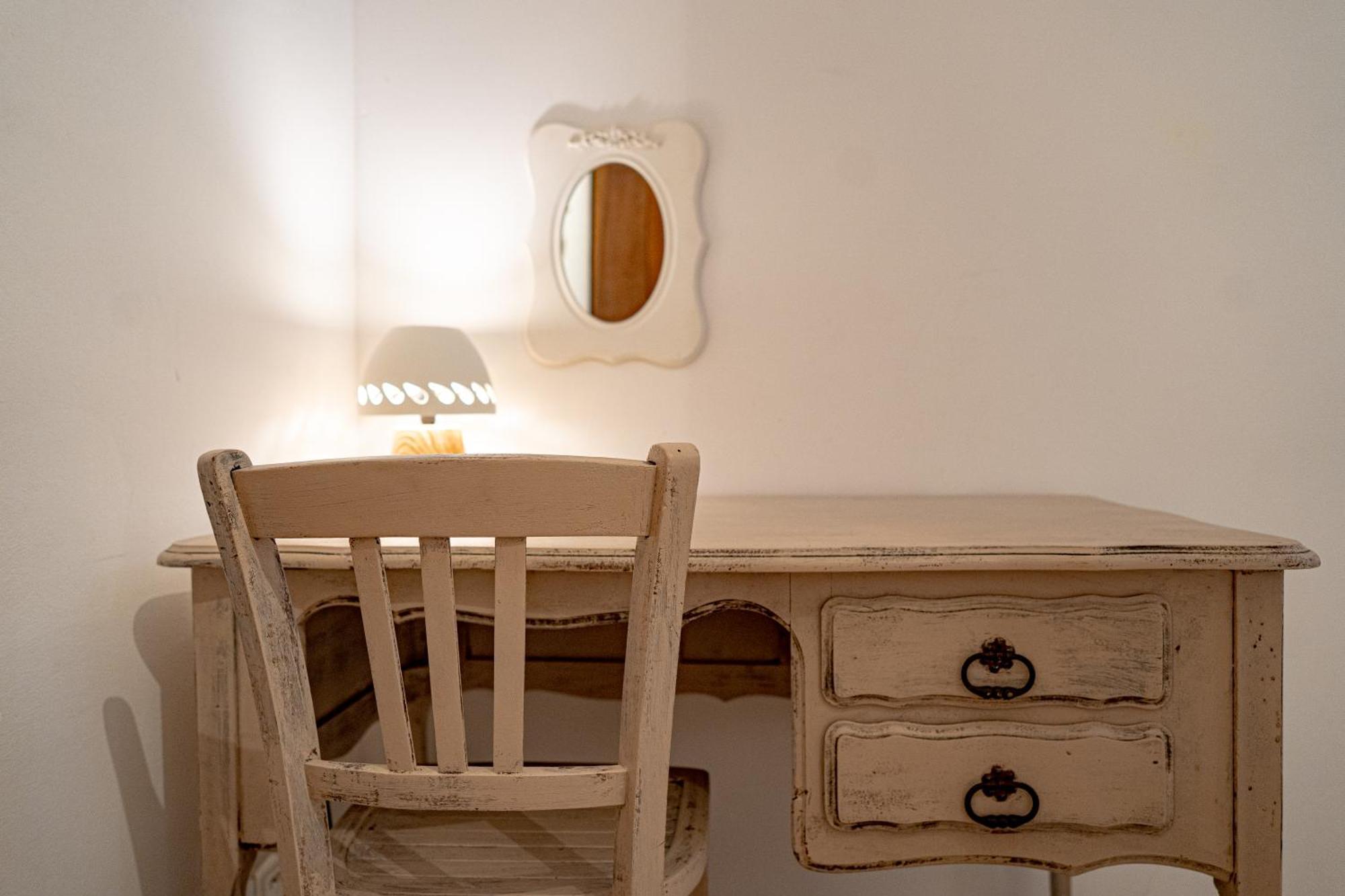 Apartament O Coeur Des Ocres Roussillon en Isere Zewnętrze zdjęcie