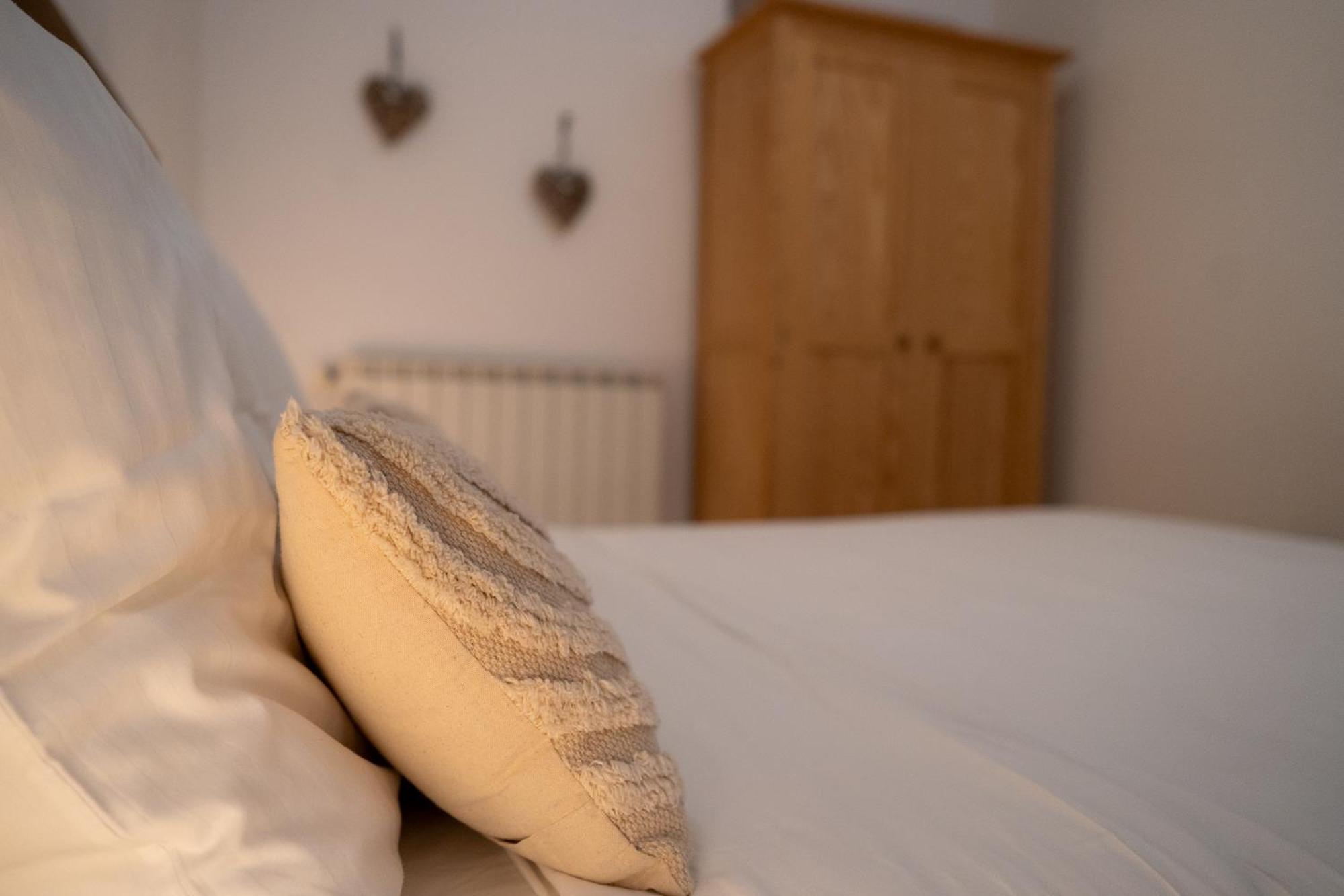 Apartament O Coeur Des Ocres Roussillon en Isere Zewnętrze zdjęcie