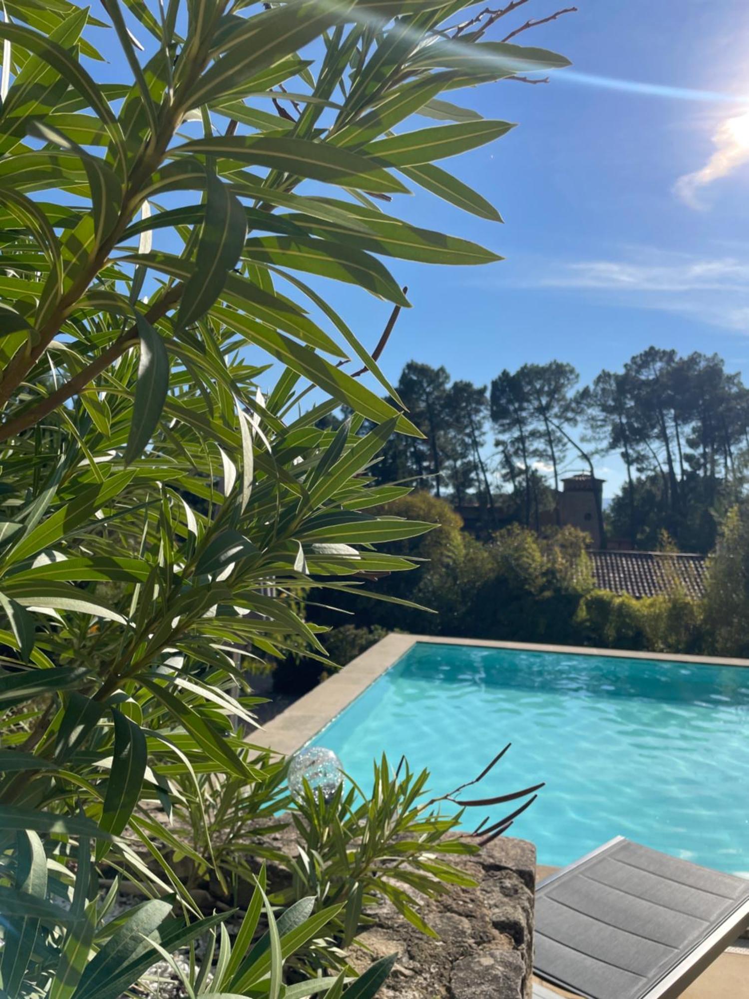 Apartament O Coeur Des Ocres Roussillon en Isere Zewnętrze zdjęcie