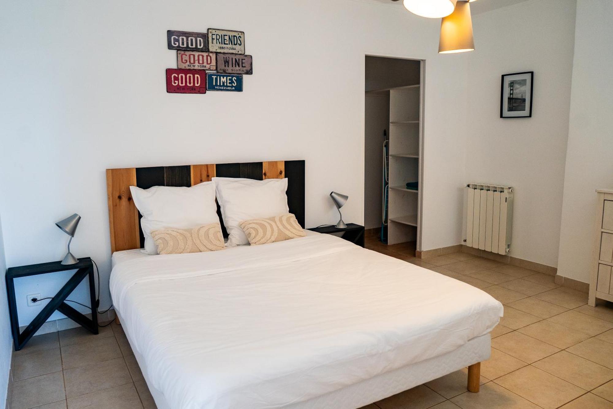 Apartament O Coeur Des Ocres Roussillon en Isere Zewnętrze zdjęcie