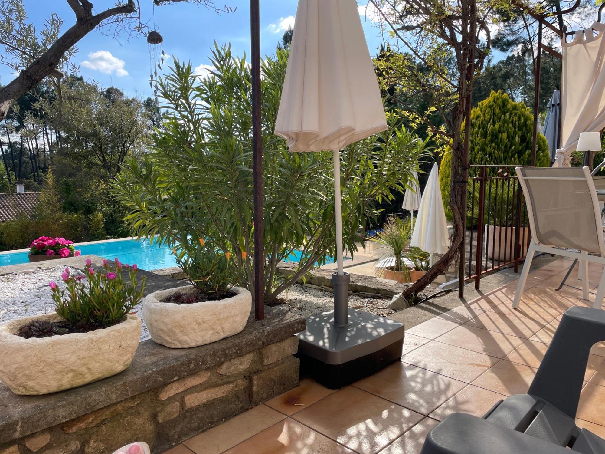 Apartament O Coeur Des Ocres Roussillon en Isere Zewnętrze zdjęcie